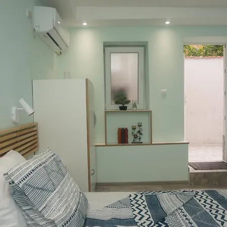 Apartment Daroom In The Heart Of *