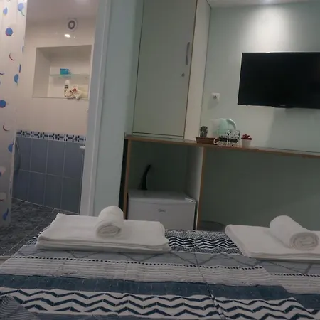 Апартамент Daroom In The Heart Of Пловдив