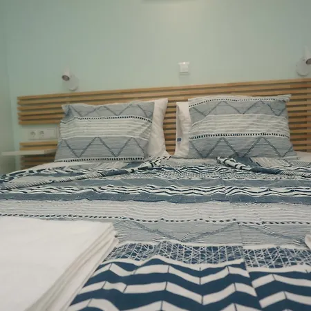 Daroom In The Heart Of Appartamento Plovdiv