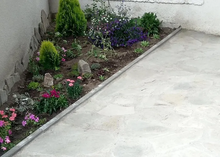 Apartment Daroom In The Heart Of