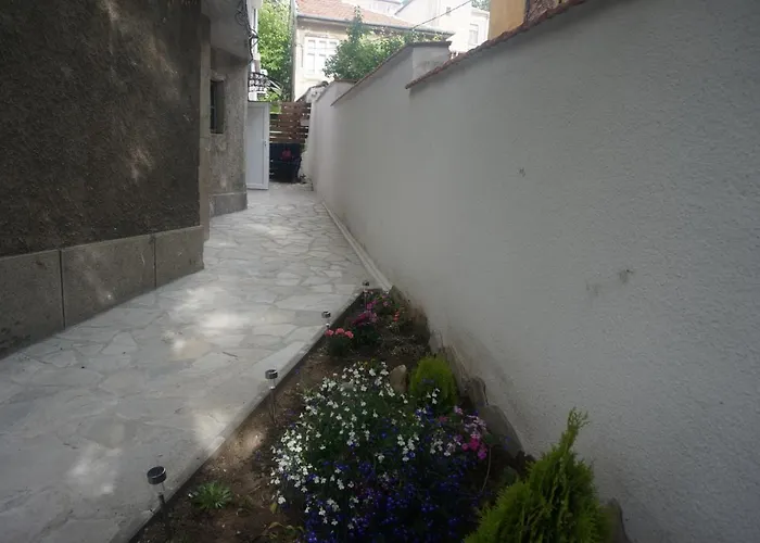 Daroom In The Heart Of Appartamento *