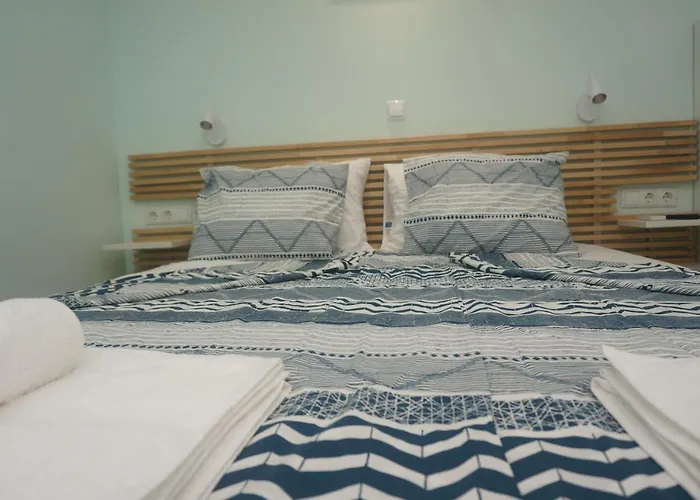 Daroom In The Heart Of Appartamento Plovdiv