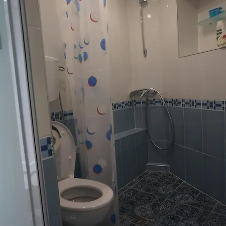 Daroom In The Heart Of Apartment Plovdiv