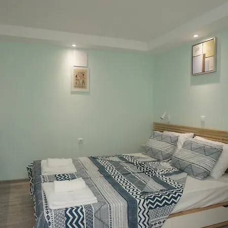 Daroom In The Heart Of Apartment Plovdiv