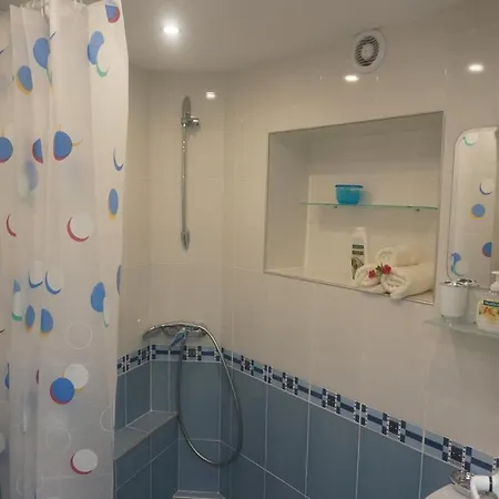 Daroom In The Heart Of Apartment Plovdiv