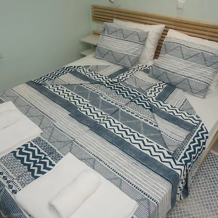 Apartment Daroom In The Heart Of Plowdiw