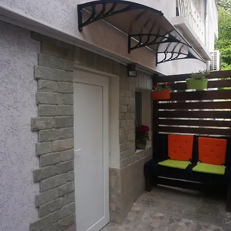 Apartment Daroom In The Heart Of Plovdiv