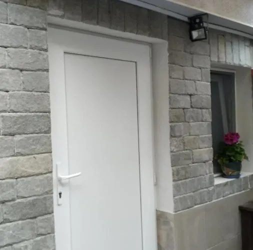 Daroom In The Heart Of Апартамент *