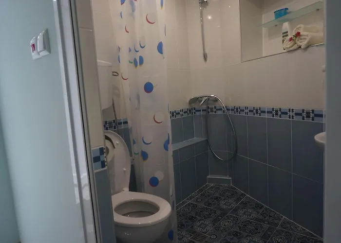 Daroom In The Heart Of Apartamento Plovdiv