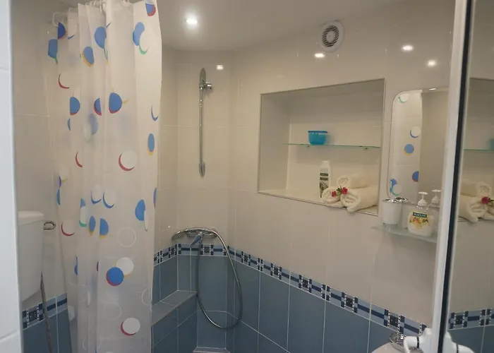 Daroom In The Heart Of Apartamento Plovdiv