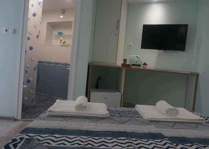 Apartamento Daroom In The Heart Of Plovdiv