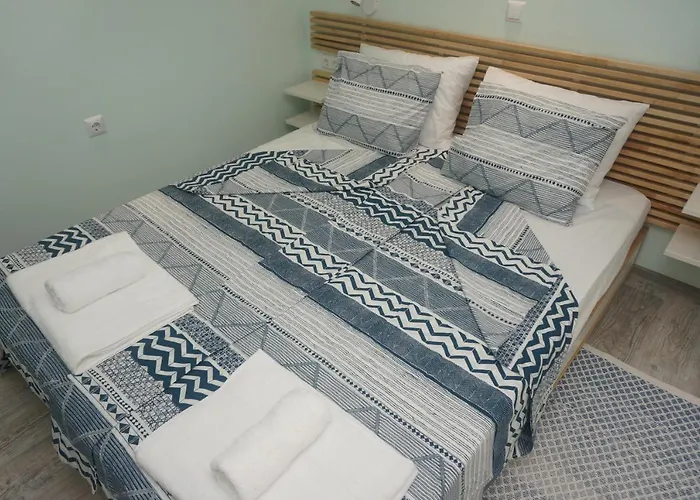 Apartamento Daroom In The Heart Of Plovdiv