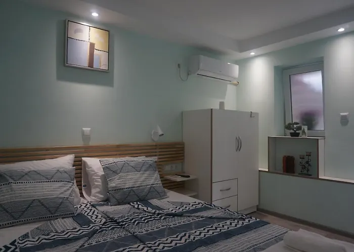 Апартамент Daroom In The Heart Of