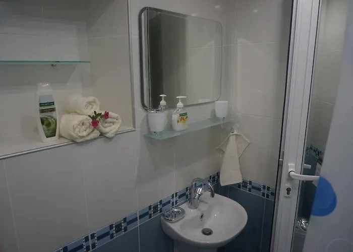 Daroom In The Heart Of Apartamento *